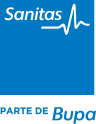 Logo de Sanitas BluaU